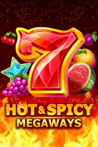 Hot & Spicy Megaways