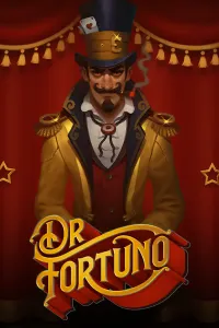 Dr Fortuno